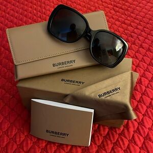 Authentic Burberry Sunglasses
